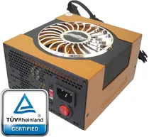 Comprar Fuente De Poder Agiler Atx 1600w Real 80 A R 12v Certificada