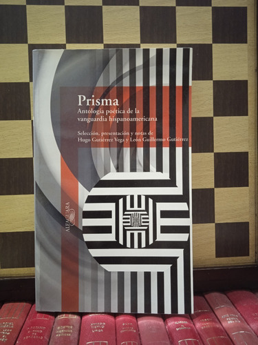 Prisma-varios Autores