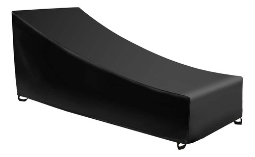 Funda Para Silla De Salón Para Patio, Funda 420d Ancho 75cm