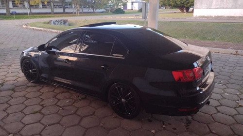 Volkswagen Vento 2.0 Sportline Tsi 200cv 2013