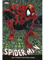 Comprar Spiderman De Todd Mcfarlane Omnibus 2 Panini