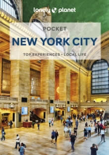 Libro New York City Pocket 9 - 