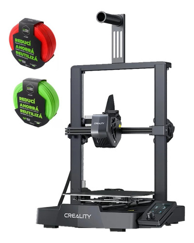 Impresora 3d Creality Ender3 V3 Se +2kg Filamento Sin Cargo