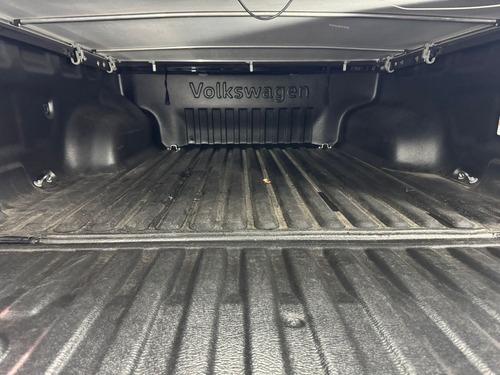 Volkswagen Amarok 2.0 TD 180HP 4X2 DC COMFORTLINE AT L16