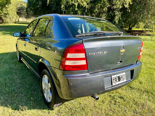 Chevrolet Astra 2.0 Gl