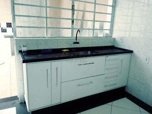 Imagem 4 de 12 de Vl. Esperança | Casa 163 M² 4 Dorms 3 Vagas | 7146 - V7146