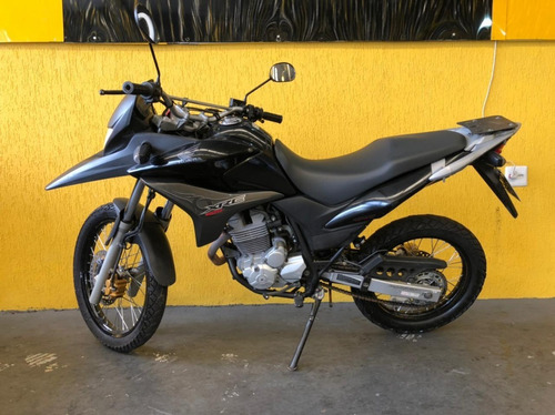 Honda Xre 300