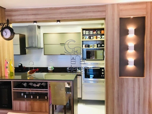 Apartamento Residencial Para Venda Neo Taigara, Salvador 2 Dormitórios Sendo 1 Suíte, 1 Sala, 2 Vagas, 90,00 M² Úti - Mc002 - 69274551