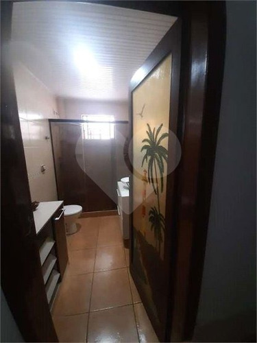 Casa Ampla 05 Dormitórios No Bairro Santo Antônio - 28-im413074