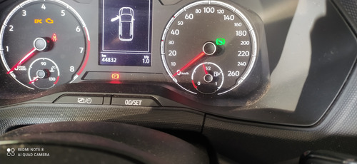 Volkswagen T-Cross 1.0 Sense 200 Tsi Aut. (pcd) 5p