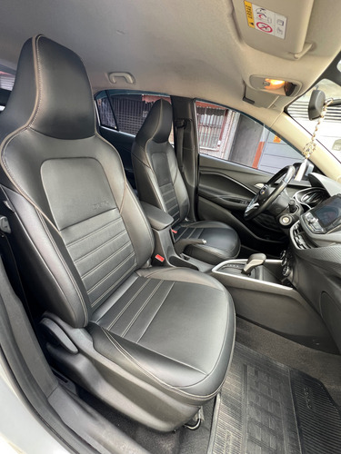 Chevrolet Onix 1.0 Lt Turbo Aut. 5p