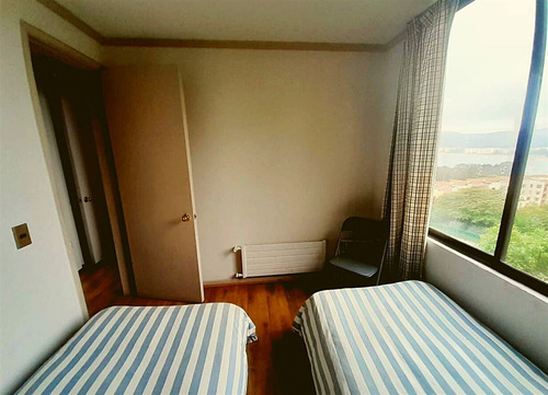Departamento Con Hermosa Vista A Papudo
