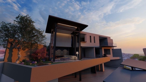 Imagen 1 de 14 de Espectacular Casa ! Lista Para Agosto! En Bosque Real