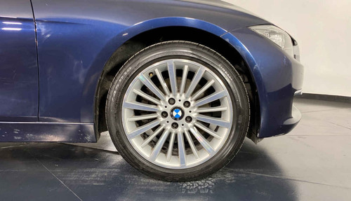 Imagen 13 de 15 de 42300 - Bmw Serie 3 2015 Con Garantía
