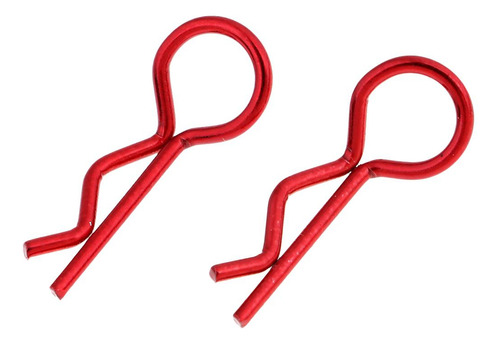 60 Paquetes 1/16 De Color Rojo En Apariencia De R En