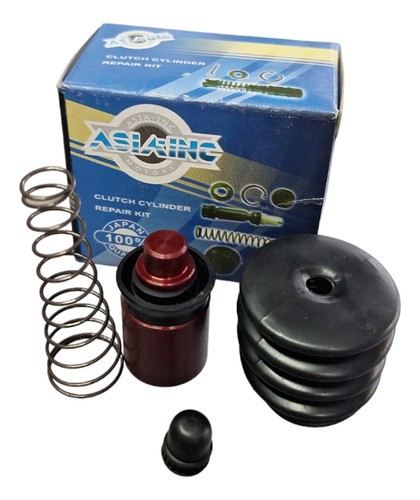 Kit Reparacion Bombin Inf Clutch Mitsubishi Montero Dakar3.0