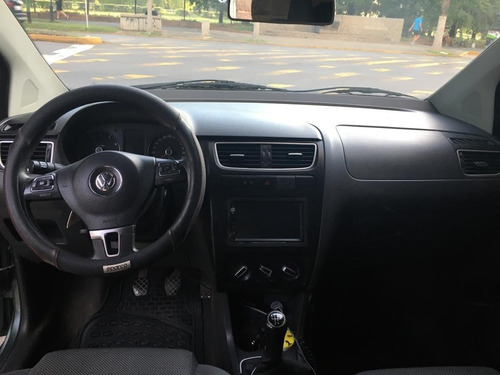 Volkswagen Fox 1.6
