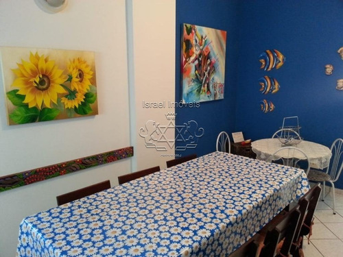 Imagem 12 de 15 de Apartamento - Centro - Ref: 182 - V-182