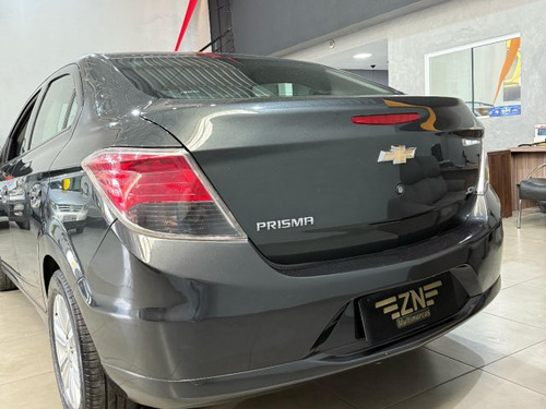 Chevrolet Prisma Prisma 1.0 MPFI JOY 8V FLEX 4P MANUAL