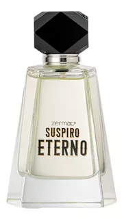 Perfume Para Caballero Suspiro Eterno Zermat