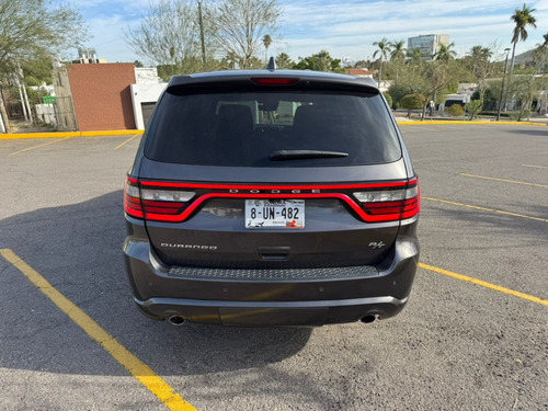 Dodge Durango 5.7 V8 R/t At