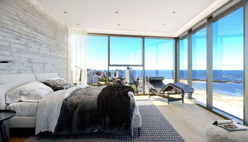 Imagen 13 de 19 de Venta Apartamento 1 Dormitorio Malvin Sur