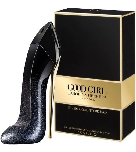 Carolina Herrera Good Girl Edp 150ml Dama