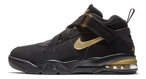 Zapatillas Nike Air Force Max Cb Suns Urbano Aj7922-002   