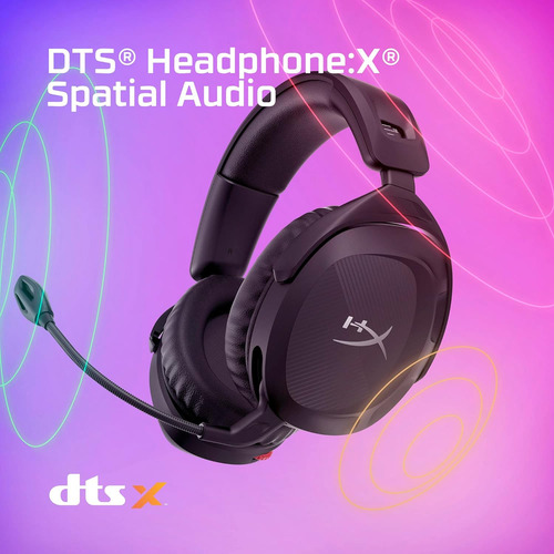 Hyperx Cloud Stinger 2 - Auriculares Inalámbricos Para Juego