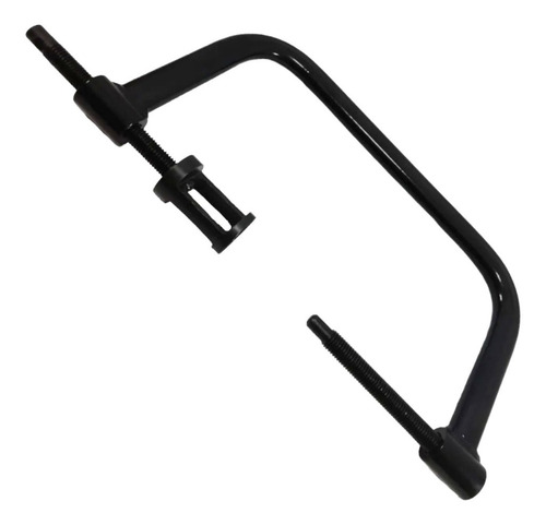 Imagen 2 de 5 de Kit Compresor Prensa Resorte De Válvula 10pcs Universal
