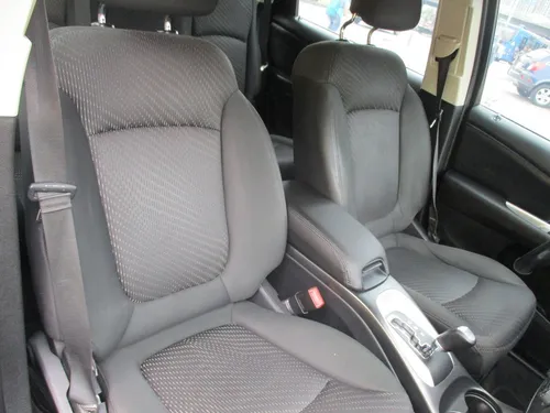 Dodge Journey Crew Se 4x2 2400cc At Aa