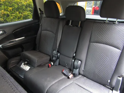 Dodge Journey 2.4 Se 7Psj At