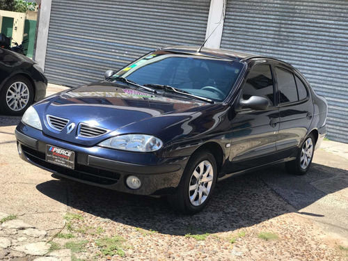 Renault Megane Tri 1.6 Pack Plus Gnc 2008