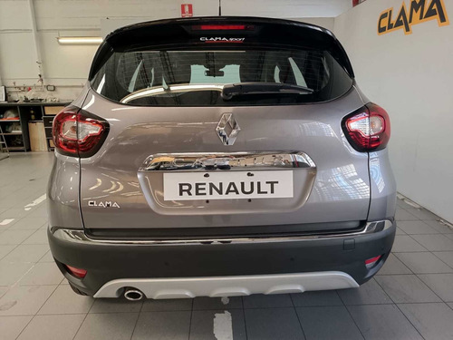 Imagen 14 de 15 de Renault Captur Intense 2.0 2021