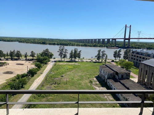 Departamento En Venta En Zárate, G.b.a. Zona Norte, Argentina
