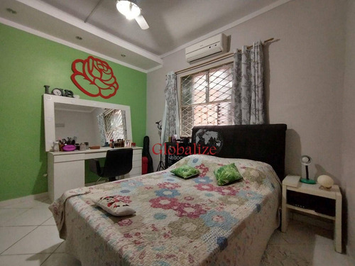 Imagem 8 de 20 de Apartamento À Venda, 72 M² Por R$ 305.000,00 - Estuário - Santos/sp - Ap1048