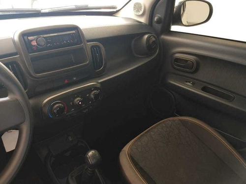 Imagem 7 de 11 de Fiat Mobi Trekking 1.0 Flex 5p 2021