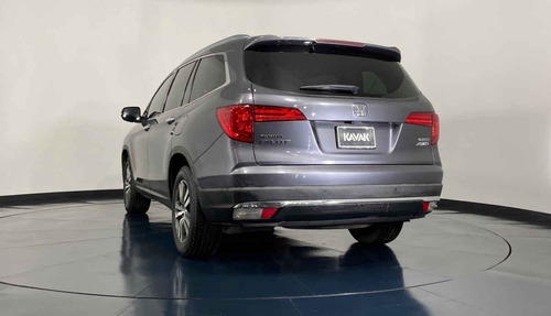 Imagen 4 de 15 de 116441 - Honda Pilot 2017 Con Garantía