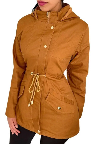 Chamarras Tipo Gabardina De Mujer (liverpool) | MercadoLibre 📦
