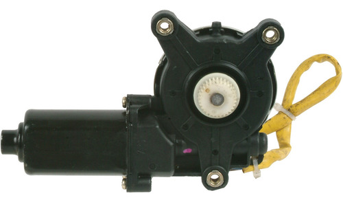 Motor Elevación Vidrio Tras Der Suzuki Forenza 04-08 Reman (Reacondicionado)