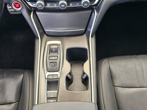 Honda Accord 2021