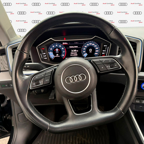 Audi A1 1.4 Sportback Ego Mt
