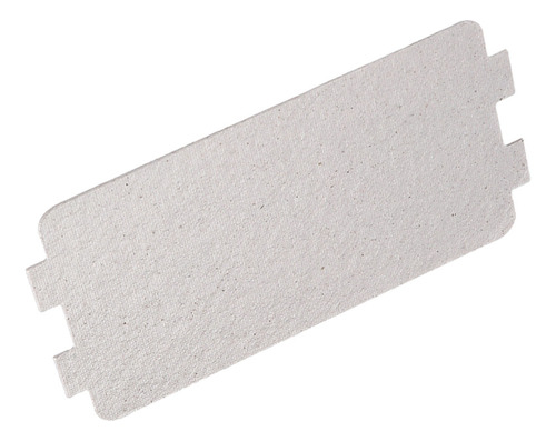 Ba Hoja De Placa De Mica Para Horno Microondas De 10 Piezas