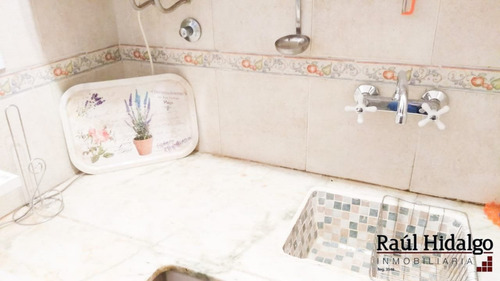 Departamento De 1 Ambiente Reciclado A Nuevo