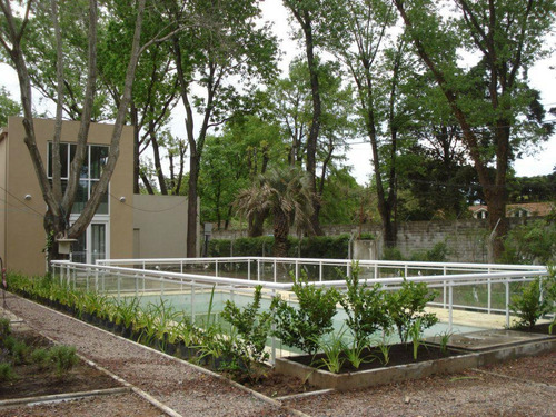 Imagen 20 de 21 de Susana Aravena Propiedades- Excelente Duplex En Hi 42.5