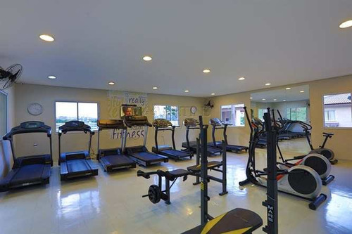 Imagem 25 de 29 de Apartamento Com 2 Dorms, Vila Nambi, Jundiaí - R$ 250 Mil, Cod: 8748 - V8748