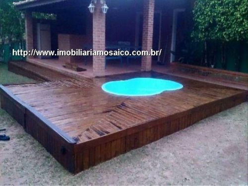Imagem 13 de 14 de Chácara Jarinu - Estância - Área De Lazer - Duas Casas - 96934 - 4492559