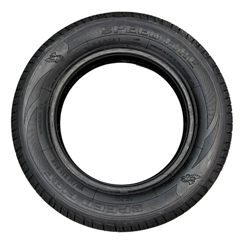 Kit 2 Pneus 235/60r16 Speedfire Remold Aro 16 Vipal