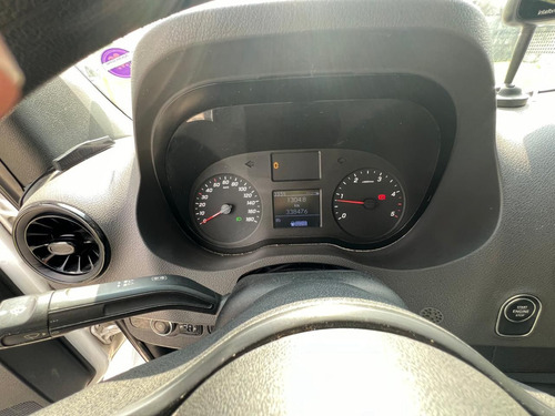 Sprinter Cdi 416 Ano 2021 Teto Alto Luxo Jm Cod.1502