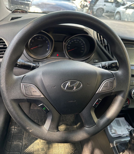 Hyundai HB20 1.0 Comfort Flex 5p